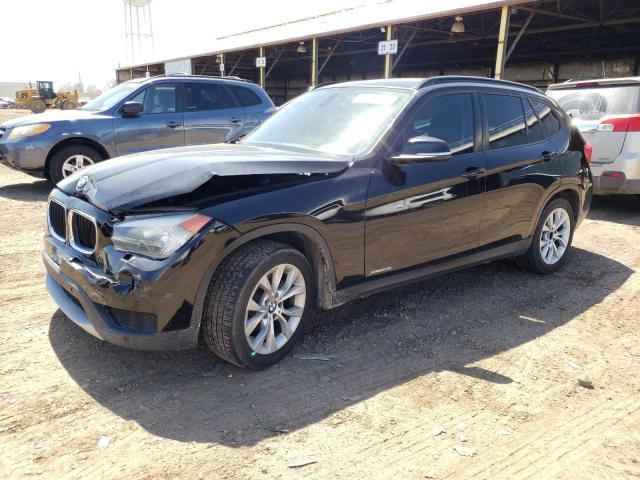 BMW X1 XDRIVE2 2014 wbavl1c54evy19093