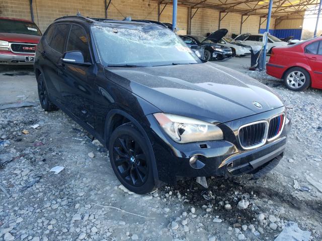 BMW X1 XDRIVE2 2014 wbavl1c54evy20115