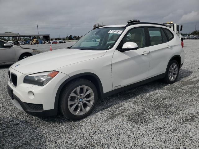 BMW X1 XDRIVE2 2014 wbavl1c54evy20762