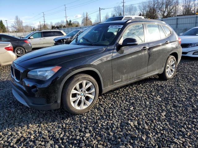 BMW X1 2014 wbavl1c54evy20924