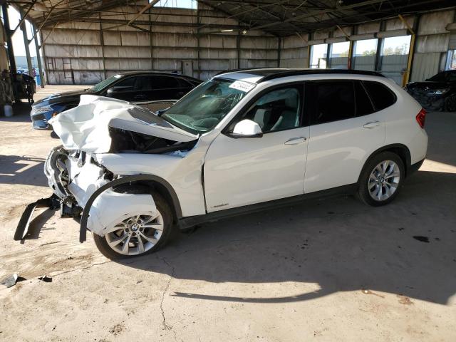 BMW X1 2014 wbavl1c54evy21071