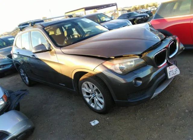 BMW X1 2014 wbavl1c54evy21751