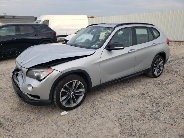 BMW X1 2014 wbavl1c54evy23337