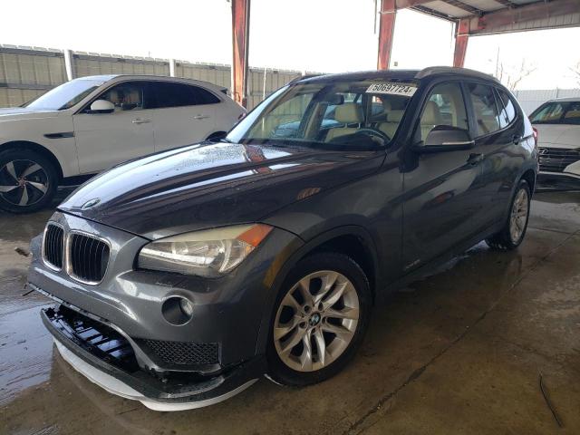 BMW X1 2015 wbavl1c54fvy24988