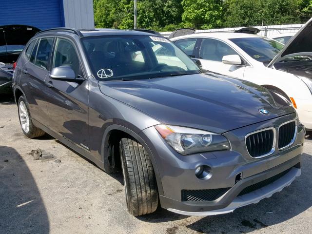 BMW X1 2015 wbavl1c54fvy25414