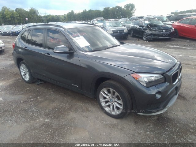 BMW X1 2015 wbavl1c54fvy26742