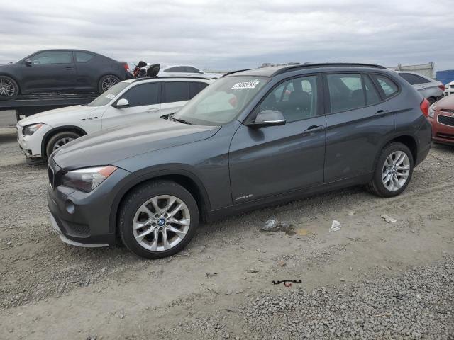 BMW X1 2015 wbavl1c54fvy26949