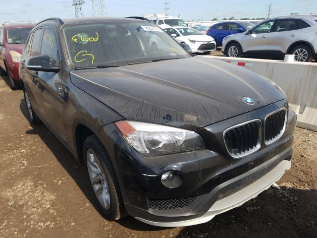 BMW X1 XDRIVE2 2015 wbavl1c54fvy27342