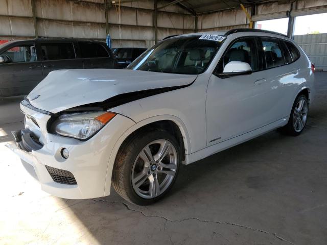 BMW X1 2015 wbavl1c54fvy27874