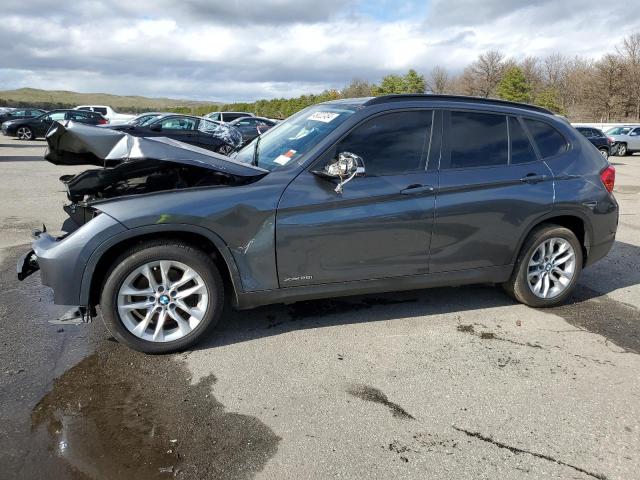 BMW X1 2015 wbavl1c54fvy28474