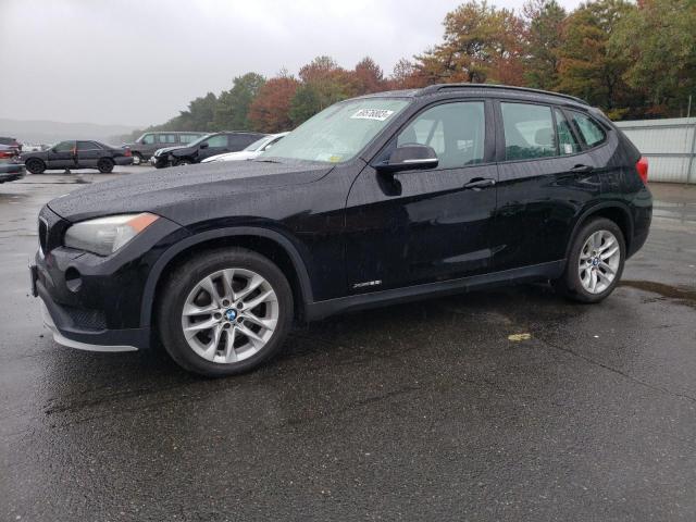 BMW X1 XDRIVE2 2015 wbavl1c54fvy28958