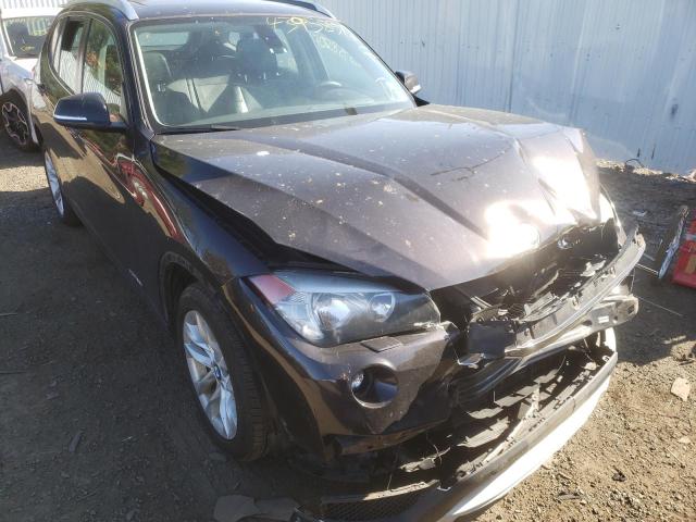 BMW X1 XDRIVE2 2015 wbavl1c54fvy28975