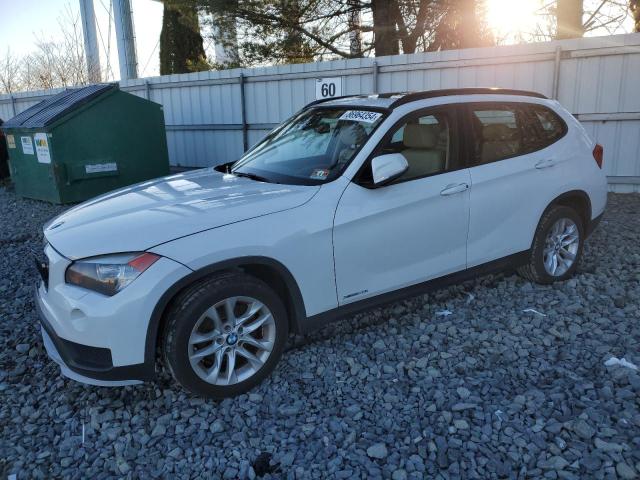 BMW X1 XDRIVE2 2015 wbavl1c54fvy31424