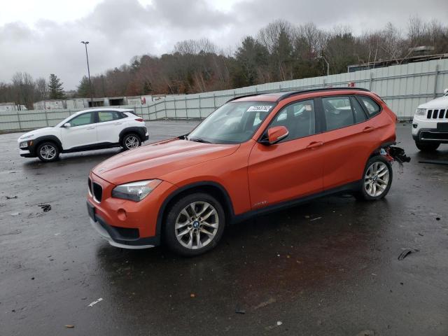 BMW X1 XDRIVE2 2015 wbavl1c54fvy31617