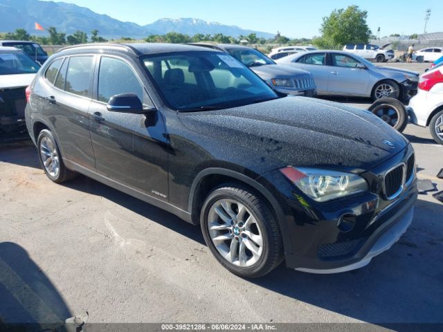 BMW X1 2015 wbavl1c54fvy31780