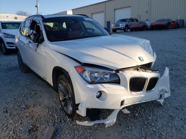 BMW X1 XDRIVE2 2015 wbavl1c54fvy32010