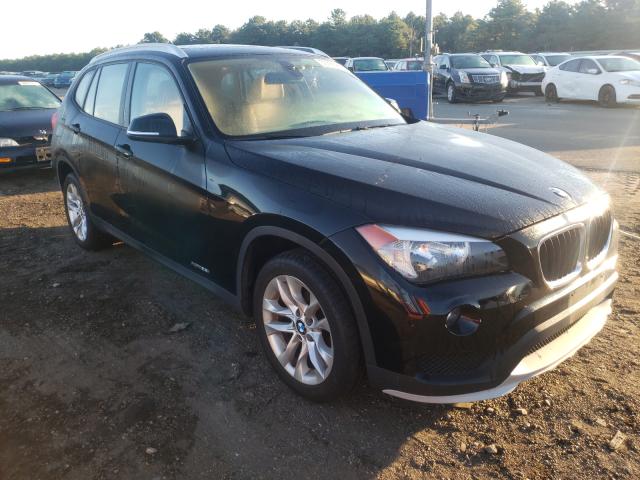 BMW X1 XDRIVE2 2015 wbavl1c54fvy33285