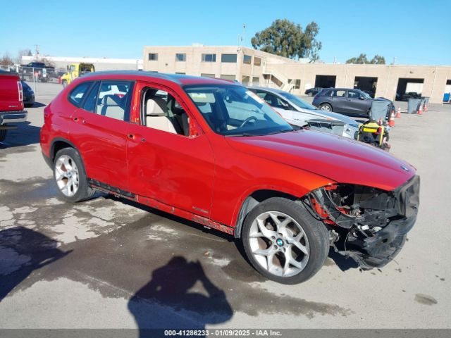 BMW X1 2015 wbavl1c54fvy33416