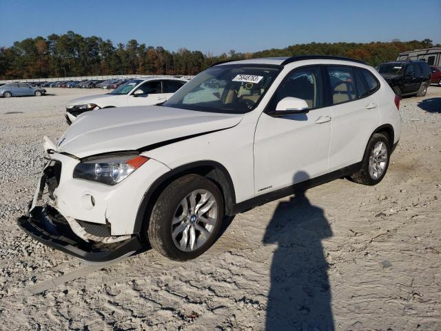 BMW X1 2015 wbavl1c54fvy33836