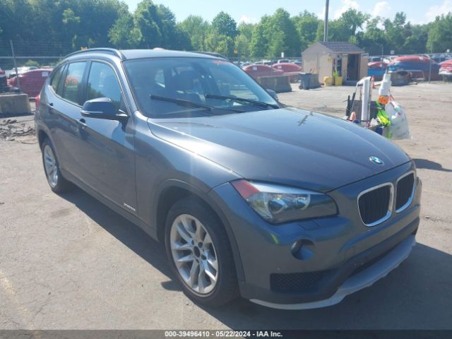 BMW X1 2015 wbavl1c54fvy34050