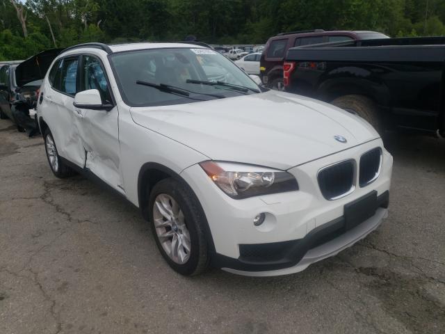 BMW X1 XDRIVE2 2015 wbavl1c54fvy35909