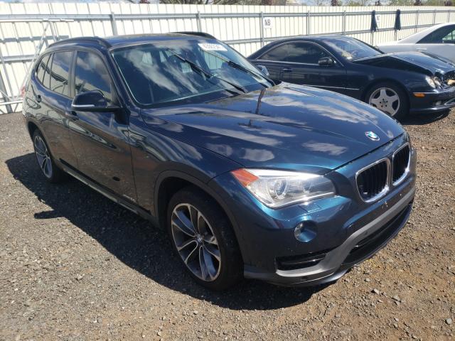 BMW X1 XDRIVE2 2015 wbavl1c54fvy36123