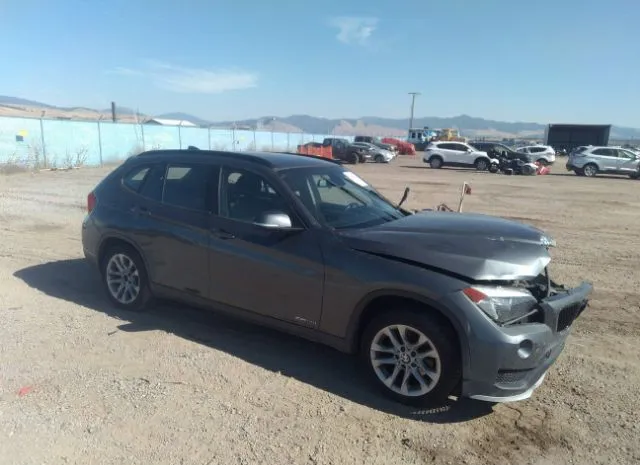 BMW X1 2015 wbavl1c54fvy36476