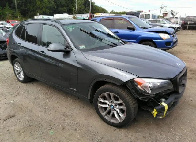 BMW X1 2015 wbavl1c54fvy36624