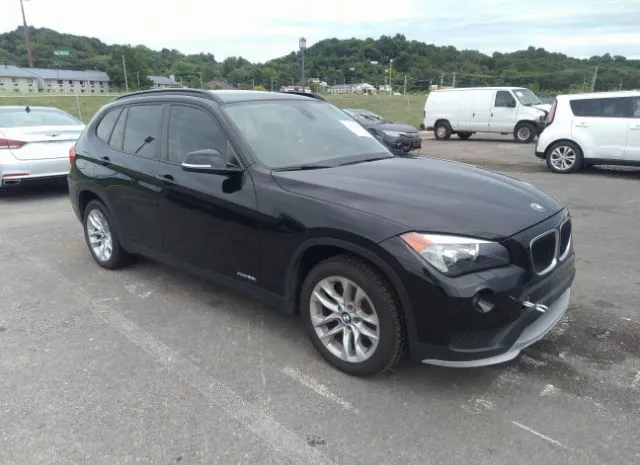 BMW NULL 2015 wbavl1c54fvy36896