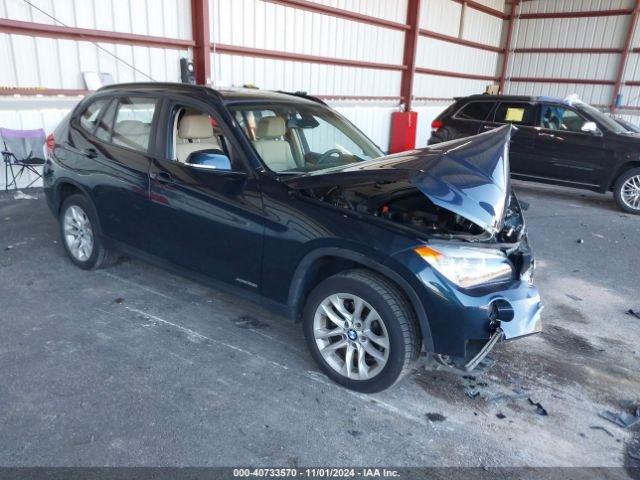 BMW X1 2015 wbavl1c54fvy38132