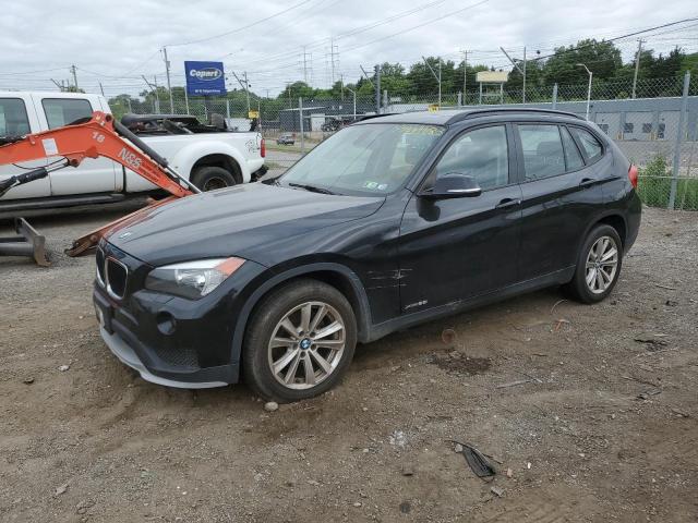 BMW X1 XDRIVE2 2015 wbavl1c54fvy38762