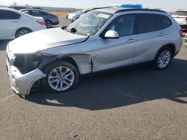 BMW X1 XDRIVE2 2015 wbavl1c54fvy39460