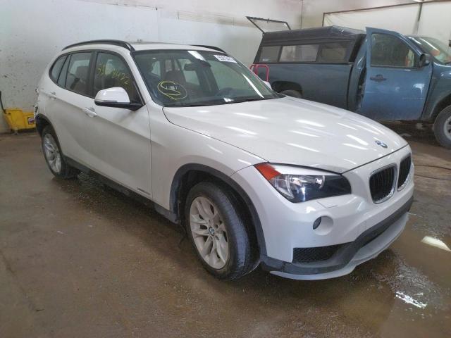 BMW X1 XDRIVE2 2015 wbavl1c54fvy39507