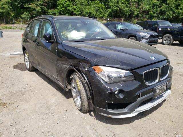 BMW X1 XDRIVE2 2015 wbavl1c54fvy40382