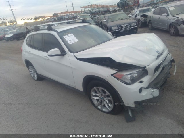 BMW X1 2015 wbavl1c54fvy40463