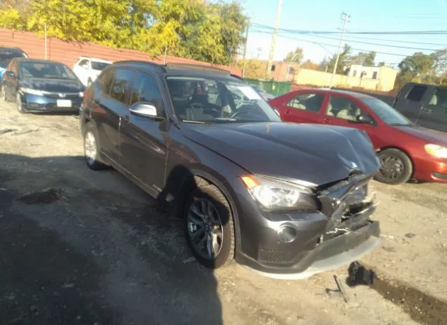 BMW X1 2015 wbavl1c54fvy41225