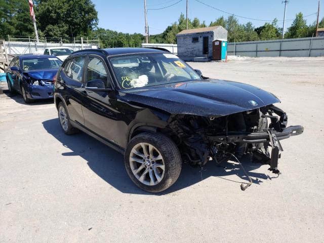 BMW X1 XDRIVE2 2015 wbavl1c54fvy41418