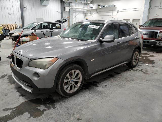 BMW X1 2012 wbavl1c55cvr76340