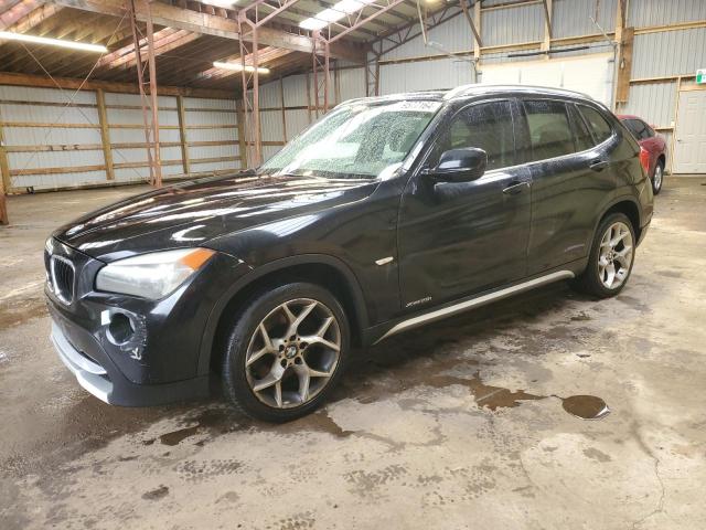 BMW X1 2012 wbavl1c55cvr80226