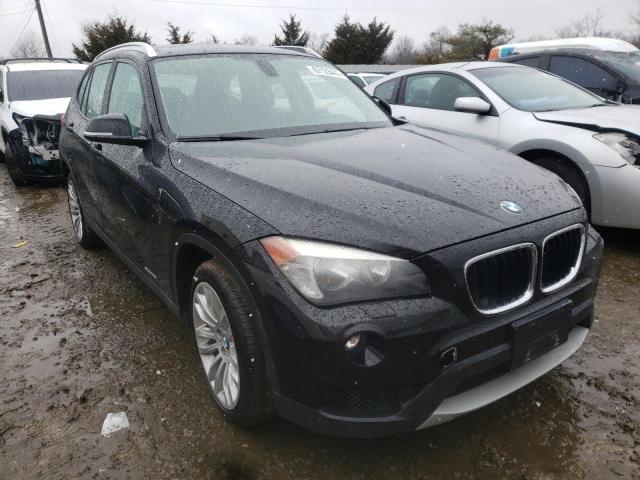 BMW X1 2013 wbavl1c55dvr82138