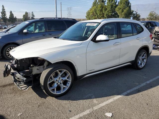 BMW X1 2013 wbavl1c55dvr87632