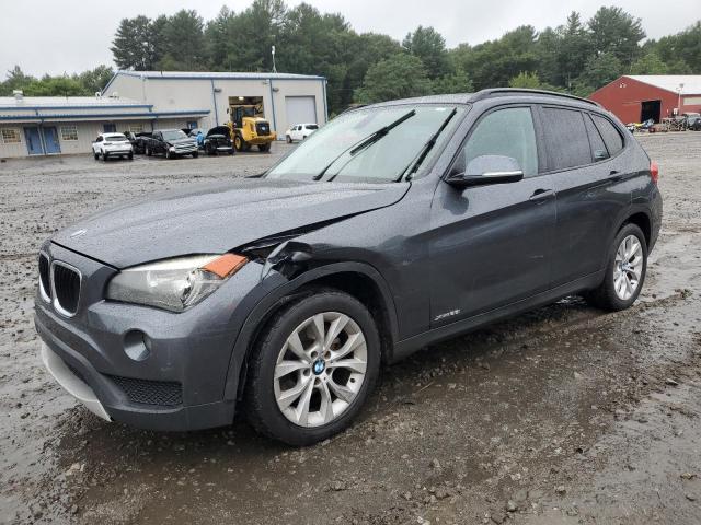 BMW X1 XDRIVE2 2013 wbavl1c55dvr87923