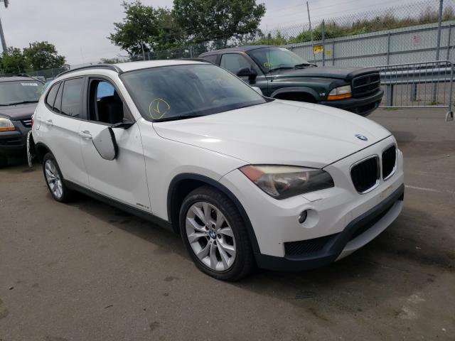 BMW X1 XDRIVE2 2013 wbavl1c55dvr87985