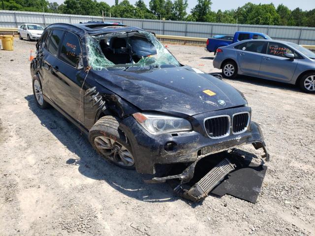 BMW X1 XDRIVE2 2013 wbavl1c55dvr89607