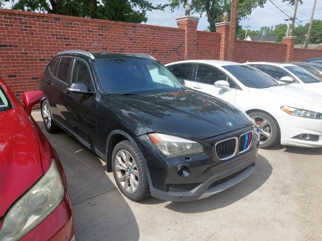 BMW X1 2014 wbavl1c55evr94372