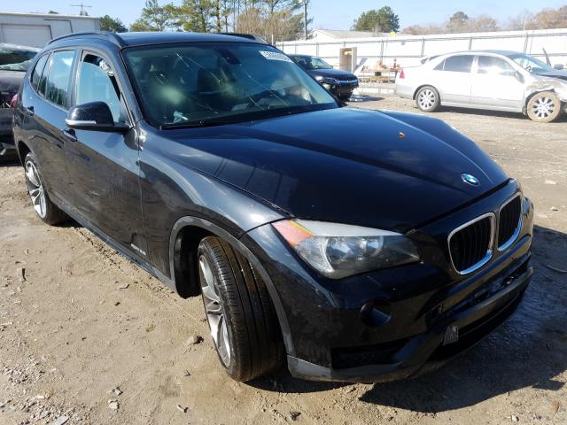 BMW NULL 2014 wbavl1c55evr94646