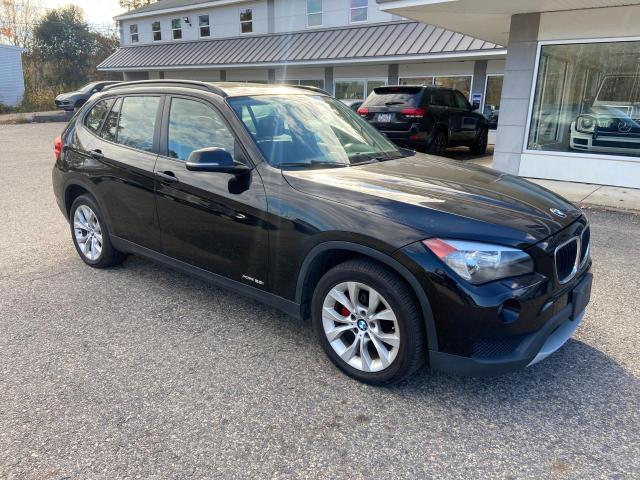 BMW X1 2014 wbavl1c55evy11830