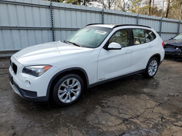 BMW X1 2014 wbavl1c55evy12931