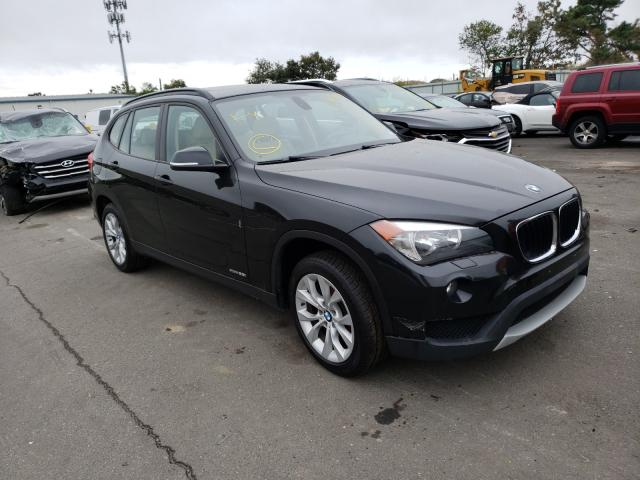 BMW X1 XDRIVE2 2014 wbavl1c55evy13030