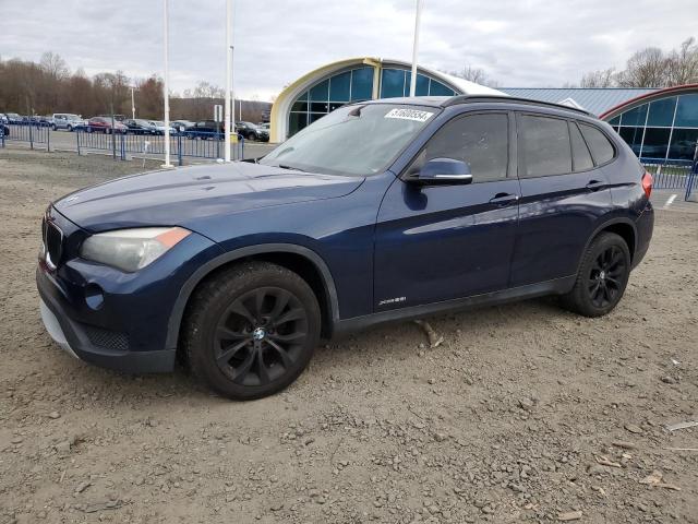 BMW X1 2014 wbavl1c55evy13254